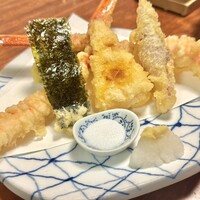 かに道楽 新宿本店 - 