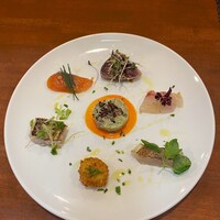 リストランテ野呂 - 