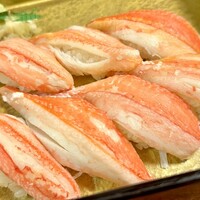 かに道楽 新宿本店 - 
