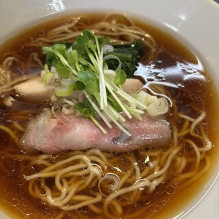 らぁ麺 はんにゃ_1