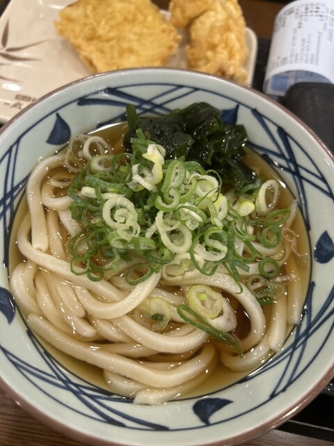 Marugame Seimen Matsui Yamate Ten photo 3