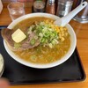 北海とんこつ らーめん純輝 白井店