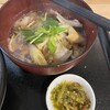 讃岐うどん オカマル