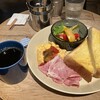Drip-X-Cafe JR新大阪駅店
