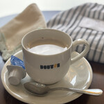 ドトールコーヒーショップ - 