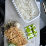 ほっともっと - 料理写真: