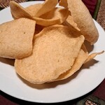 Asiatique - えびせん