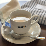 ドトールコーヒーショップ - 