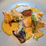 キハチ 青山本店 - 