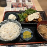 北海道海鮮居酒屋さぶろう - 