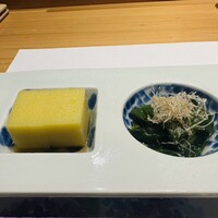 鮨 ふくじゅ - 