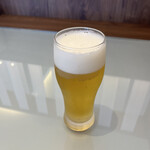 Turkish Airlines Lounge - 