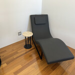 Turkish Airlines Lounge - 