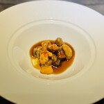 atelier 森本 XEX 鉄板 - 