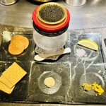 atelier 森本 XEX 鉄板 - 