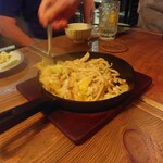 餃子房じらい屋 - 