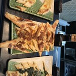 Turkish Airlines Lounge - 