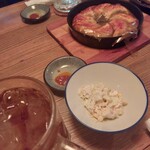 餃子房じらい屋 - 