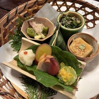 黒茶屋 - 