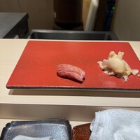 博多 鮨 まつもと - 