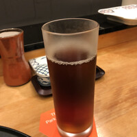 天ぷら 天芝 - 