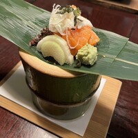 黒茶屋 - 