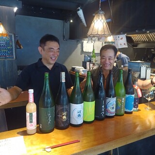 茅場町食堂 History by moto since 2010