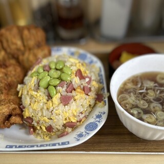 中華料理 タカノ_1