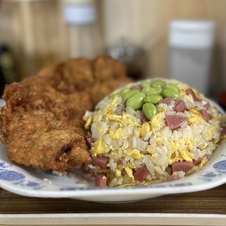 中華料理 タカノ_0