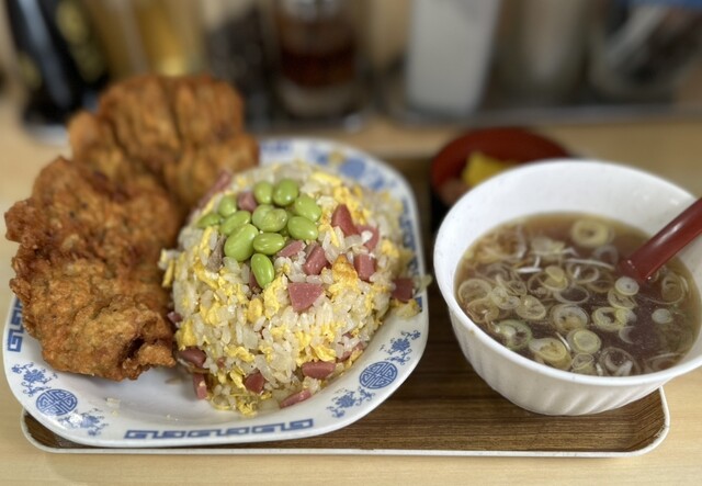 Chinese Takano photo 2