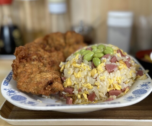 Chinese Takano photo