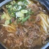 天領うどん 鶴町店