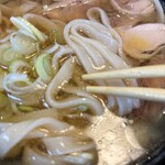 といや - ★平日限定といや名物セット（大盛セット・肉そば冷・ミニタレカツ丼・1050円税込）★