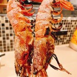 炉端とおでん 呼炉凪来 - 