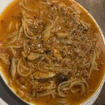 HOME'S PASTA - 