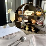 アルマーニ リストランテ - 