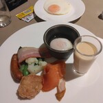 グラスコート - 