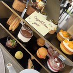 アルマーニ リストランテ - 