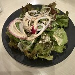 3000日かけて完成した極上ハンバーガー Field - 
