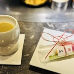 atelier 森本 XEX 鉄板 - 