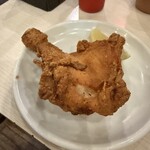 3000日かけて完成した極上ハンバーガー Field - 