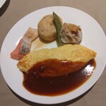 グラスコート - 