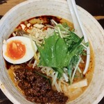 中華そば 風來堂 - 