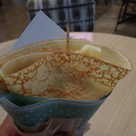 リル ドーナツ&クレープ - 料理写真: