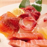 炉端とおでん 呼炉凪来 - 