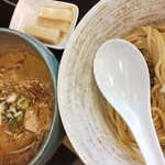 中華そば 風來堂 - 