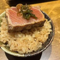焼うお いし川 名古屋 - 