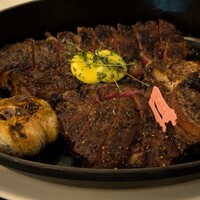 BLT STEAK GINZA - 