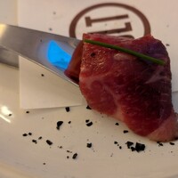 BLT STEAK GINZA - 