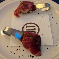 BLT STEAK GINZA - 